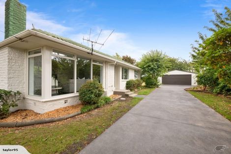 Photo of property in 76 Shands Road, Hornby South, Christchurch, 8042