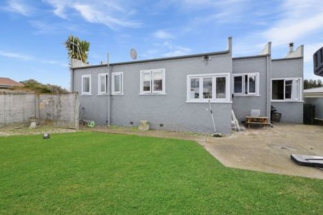 Photo of property in 6 Empire Street, Dannevirke, 4930