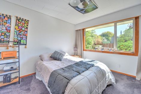 Photo of property in 6 Aranui Place, Gore, 9710