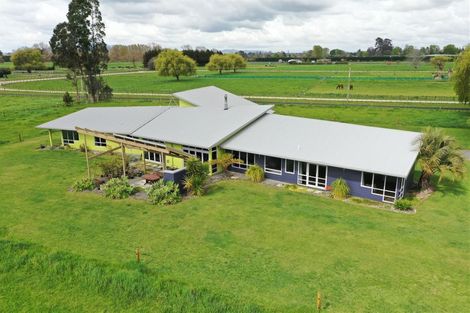 Photo of property in 203 Discombe Road, Tamahere, Hamilton, 3283