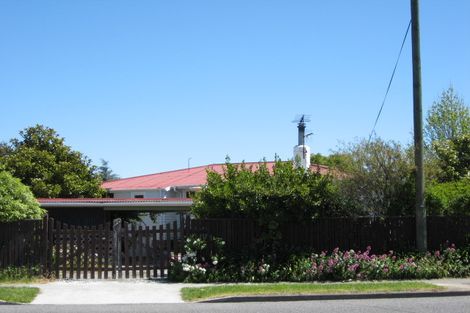 Photo of property in 220 Scott Street, Redwoodtown, Blenheim, 7201
