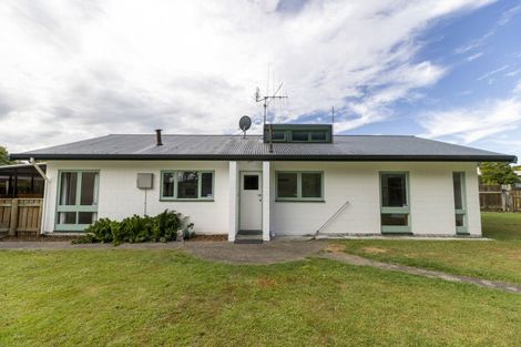 Photo of property in 44 Buick Crescent, Awapuni, Palmerston North, 4412