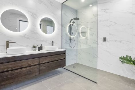 Photo of property in 61 Grayson Road, Wainui, Silverdale, 0992