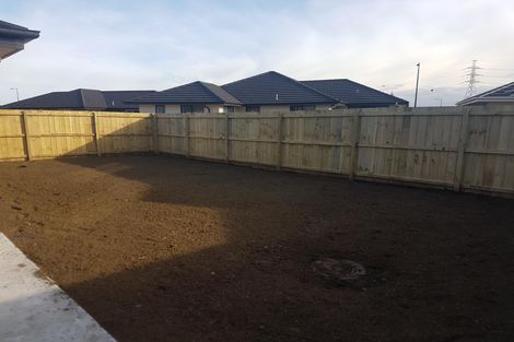 Photo of property in 8 Ketu Way, Takanini, 2112