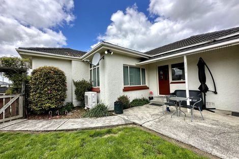 Photo of property in 168 Exmouth Street, Waverley, Invercargill, 9810