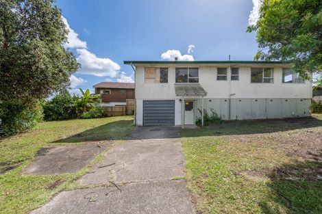 Photo of property in 120 Gills Road, Bucklands Beach, Auckland, 2014