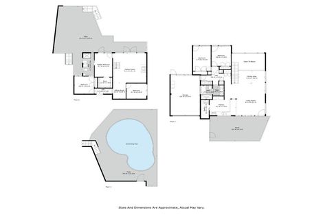 Photo of property in 92 Parr Terrace, Castor Bay, Auckland, 0620