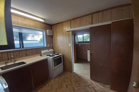 Photo of property in Harnett Court, 1/35 Matene Street, Otaki, 5512