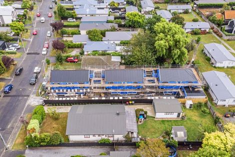 Photo of property in 2/38 Mersey Street, St Albans, Christchurch, 8014