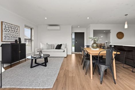 Photo of property in 4 Leslie Court, Havelock North, 4130