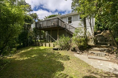 Photo of property in 31 Montgomery Avenue, Karori, Wellington, 6012