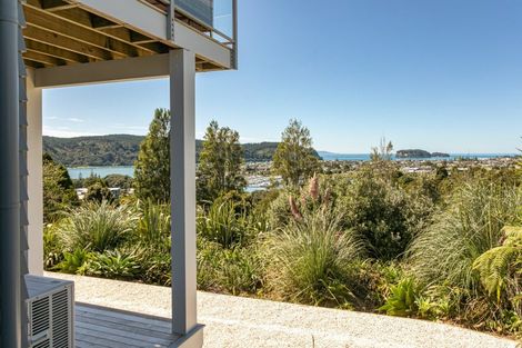 Photo of property in 111 Te Pamahue Drive, Whangamata, 3620