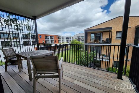 Photo of property in 201/1 Sidney Wallingford Way, Hobsonville, Auckland, 0616