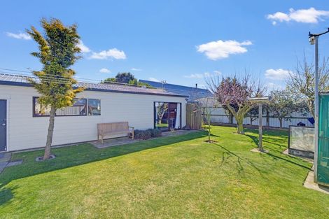 Photo of property in 36 Ocean View Place, Southbridge, Leeston, 7683