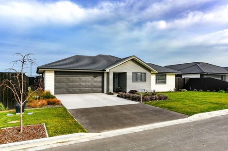 Photo of property in 3 Pakura Street, Lincoln, 7608