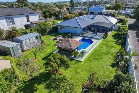 Photo of property in 38 Point Wells Road, Point Wells, Warkworth, 0986