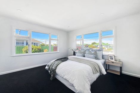 Photo of property in 77 Hargood Street, Woolston, Christchurch, 8062
