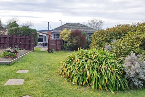 Photo of property in 32 Le Cren Street, Seaview, Timaru, 7910