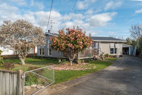 Photo of property in 31 Frederick Street, Carterton, 5713