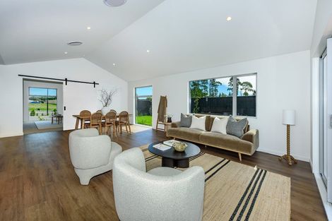 Photo of property in 22 Guinea Drive, Prebbleton, 7676