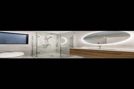 Photo of property in 2/6 Woodhouse Place, West Harbour, Auckland, 0618