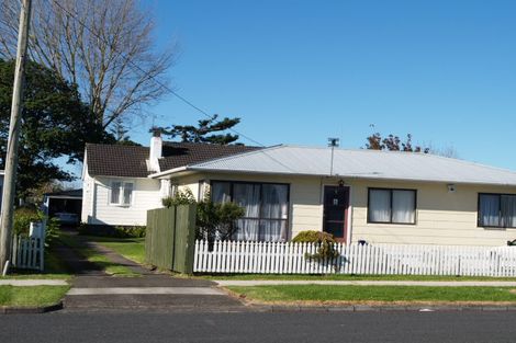 Photo of property in 1/46 Allen Street, Mangere East, Auckland, 2024