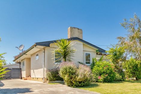 Photo of property in 52 Oldham Avenue, Onekawa, Napier, 4110