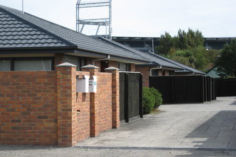 Photo of property in 69b Grafton Street, Waltham, Christchurch, 8011