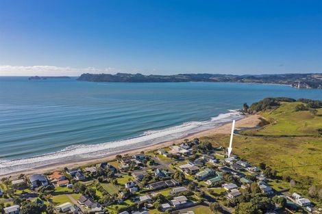 Photo of property in 25 Joseph Road, Wharekaho, Whitianga, 3592