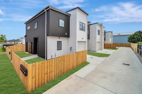 Photo of property in 24a Fernaig Street, Papakura, 2110