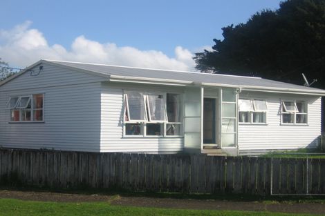 Photo of property in 2 Brake Avenue, Otangarei, Whangarei, 0112