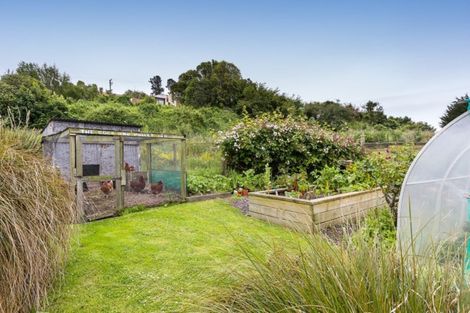 Photo of property in 5 Kilgour Street, Roseneath, Port Chalmers, 9023