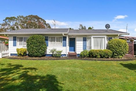 Photo of property in 43a Aquarius Drive, Kawaha Point, Rotorua, 3010