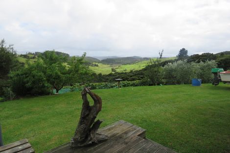 Photo of property in 42 Opara Road, Oue, Kaikohe, 0473