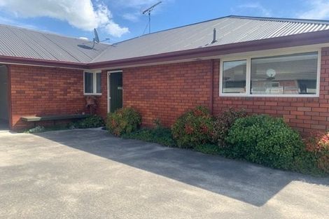 Photo of property in 2/136 Chalmers Avenue, Hampstead, Ashburton, 7700