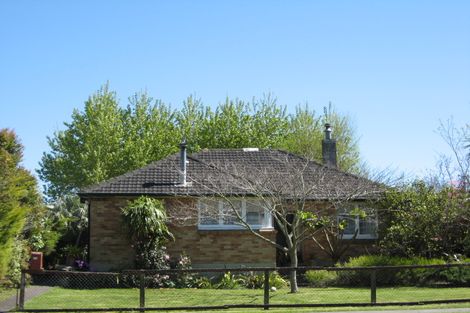 Photo of property in 31 William Street, Huntly, 3700