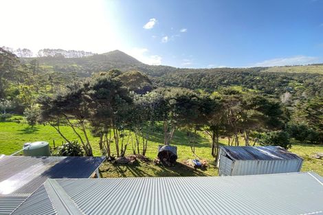 Photo of property in 41 Martin Road, Omapere, Kaikohe, 0473