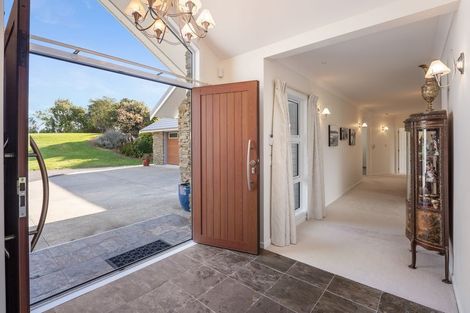 Photo of property in 51 Paul Faith Lane, Te Horo, Otaki, 5581