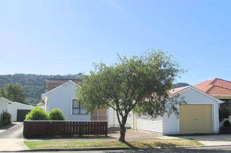 Photo of property in 29 Kowhai Avenue, Ebdentown, Upper Hutt, 5018