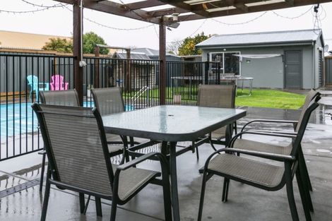 Photo of property in 8 Ryan Crescent, Greenmeadows, Napier, 4112