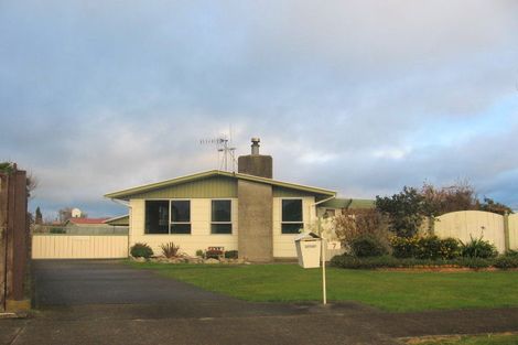 Photo of property in 7 Wild Street, Feilding, 4702