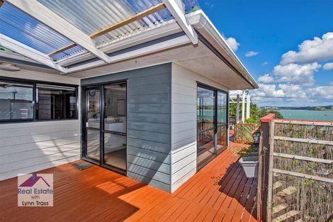 Photo of property in 21 Weir Crescent, Onerahi, Whangarei, 0110