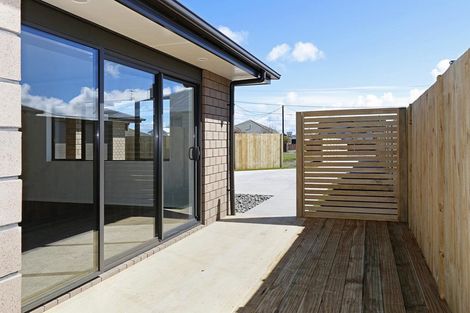 Photo of property in 90a Victoria Street, Hawera, 4610