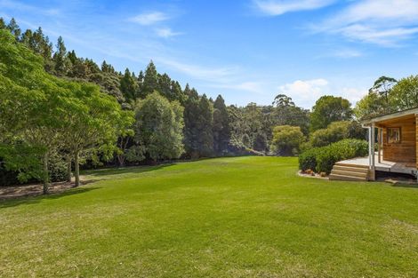 Photo of property in 60 Robinson Road, Coatesville, Albany, 0793