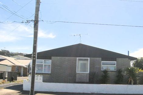 Photo of property in 1/27 Byron Street, Miramar, Wellington, 6022