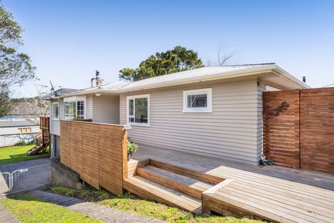 Photo of property in 43 Essex Street, Vogeltown, New Plymouth, 4310