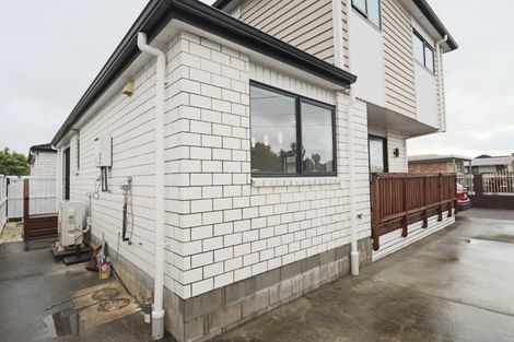 Photo of property in 20 James Street, Mangere East, Auckland, 2024