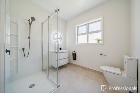 Photo of property in Manor Park, 6 Manor Park Road, Manor Park, Lower Hutt, 5019