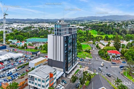 Photo of property in 205/1 Buscomb Avenue, Henderson, Auckland, 0610