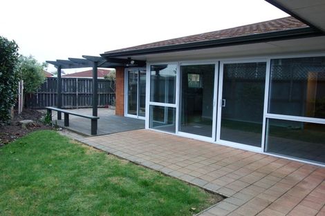 Photo of property in 24 Apollo Place, Papanui, Christchurch, 8052